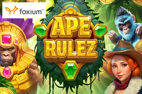 Ape Rulez